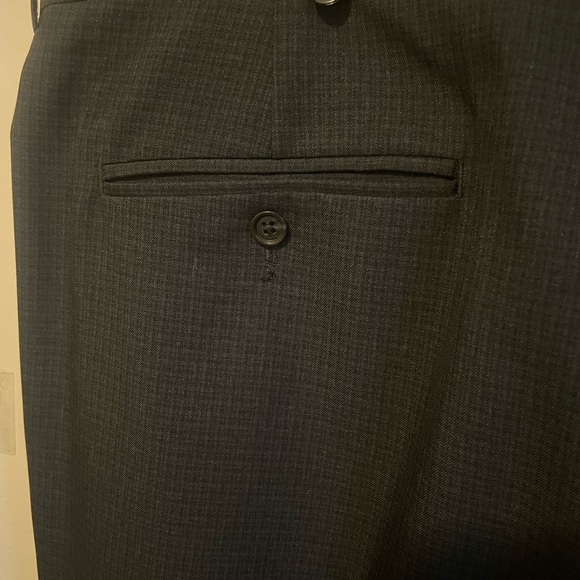 Perry Ellis portafolio trousers - Picture 3 of 8